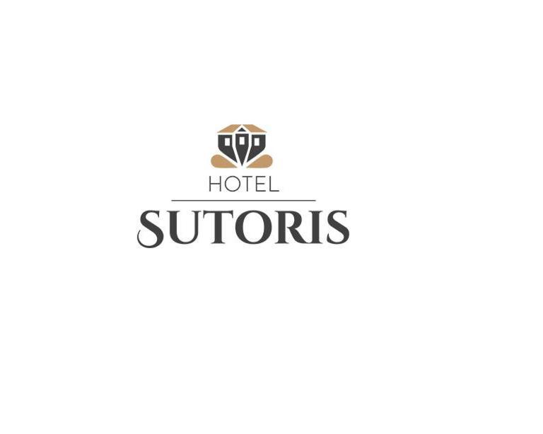 Apart Hotel Sutoris Бохня Екстер'єр фото
