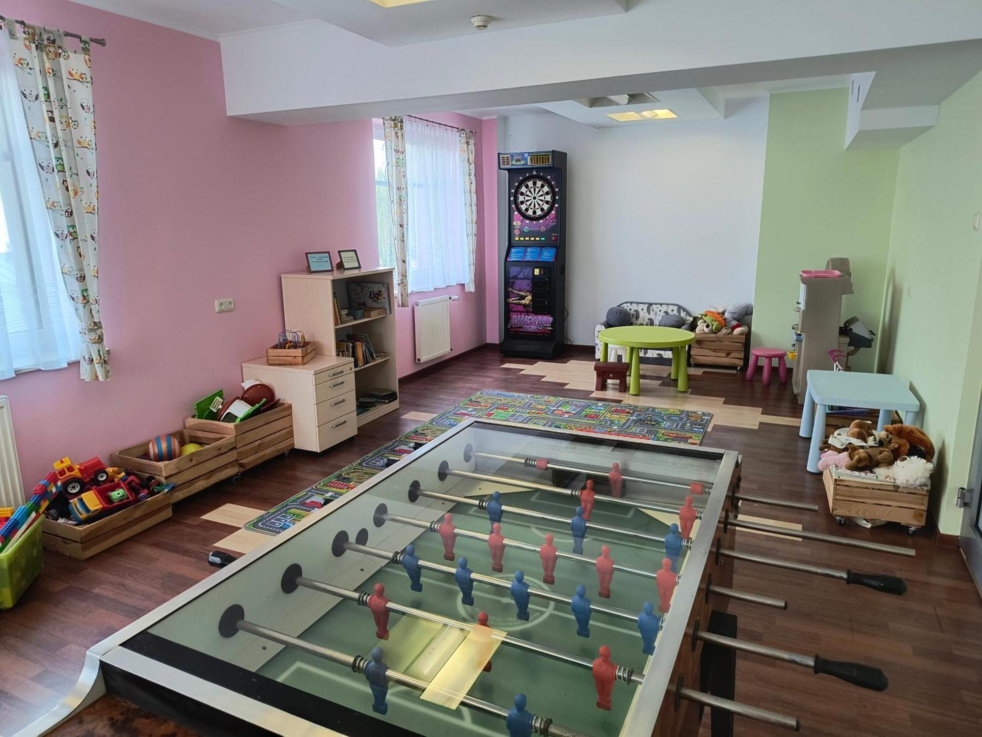 Apart Hotel Sutoris Бохня Екстер'єр фото